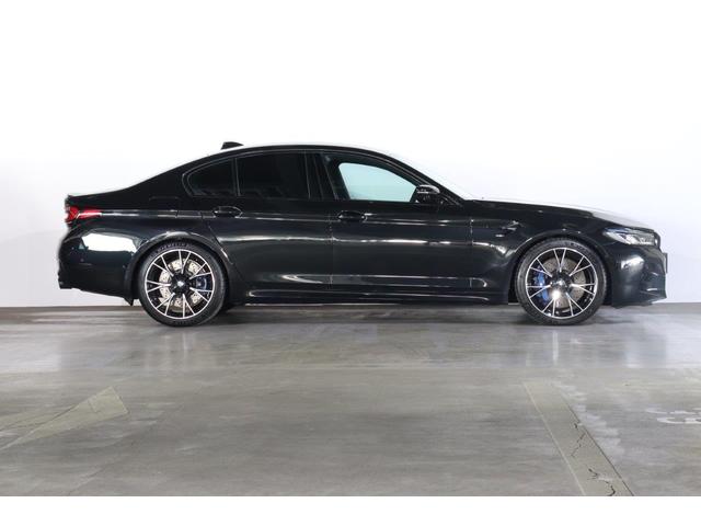 Ｍ５ コンペティション　ＢＭＷ認定中古車（4枚目）