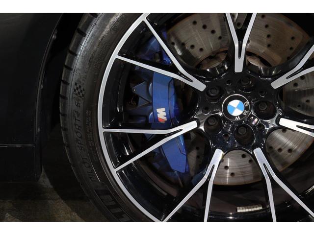 Ｍ５ コンペティション　ＢＭＷ認定中古車（6枚目）