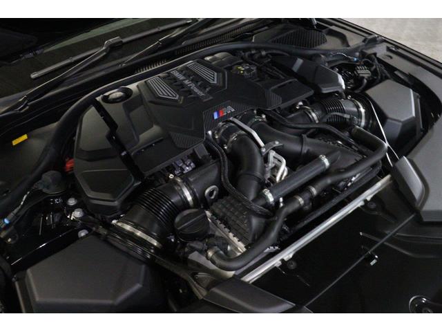 Ｍ５ コンペティション　ＢＭＷ認定中古車（7枚目）