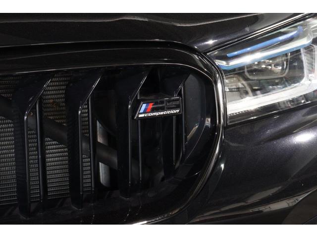 Ｍ５ コンペティション　ＢＭＷ認定中古車（10枚目）