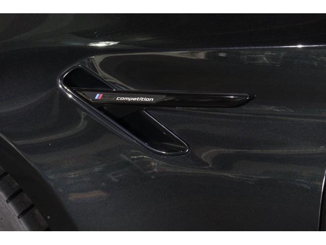 Ｍ５ コンペティション　ＢＭＷ認定中古車（12枚目）
