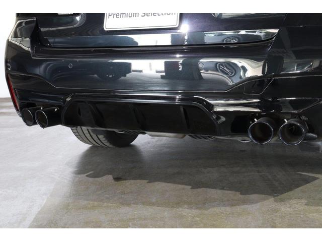 Ｍ５ コンペティション　ＢＭＷ認定中古車（15枚目）
