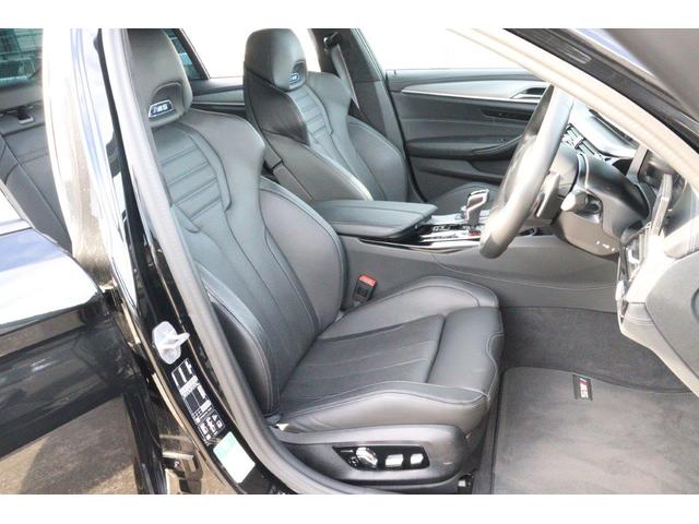 Ｍ５ コンペティション　ＢＭＷ認定中古車（22枚目）
