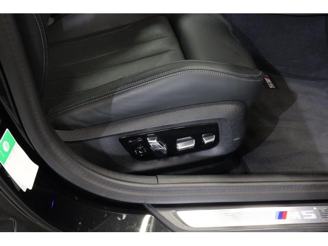 Ｍ５ コンペティション　ＢＭＷ認定中古車（26枚目）