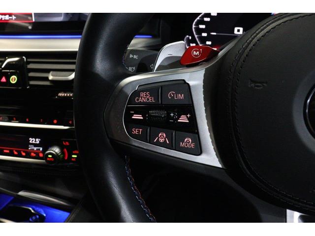 Ｍ５ コンペティション　ＢＭＷ認定中古車（30枚目）