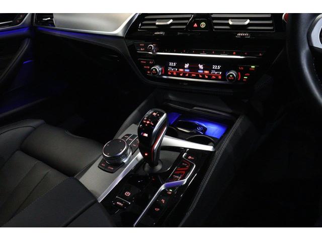 Ｍ５ コンペティション　ＢＭＷ認定中古車（31枚目）