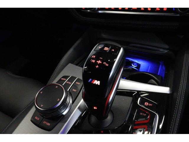 Ｍ５ コンペティション　ＢＭＷ認定中古車（34枚目）