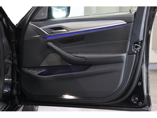 Ｍ５ コンペティション　ＢＭＷ認定中古車（40枚目）
