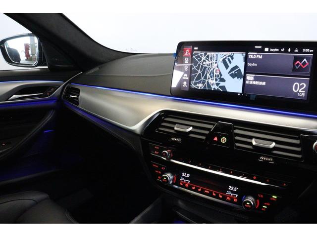 Ｍ５ コンペティション　ＢＭＷ認定中古車（46枚目）