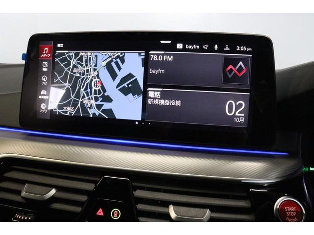 Ｍ５ コンペティション　ＢＭＷ認定中古車（47枚目）