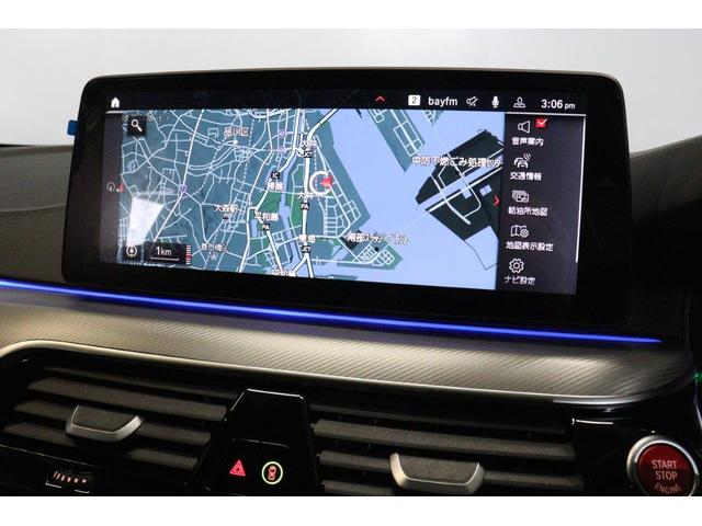 Ｍ５ コンペティション　ＢＭＷ認定中古車（48枚目）
