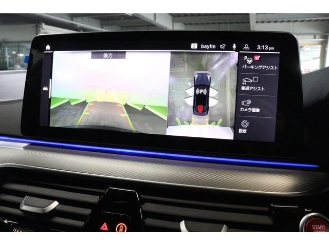 Ｍ５ コンペティション　ＢＭＷ認定中古車（50枚目）