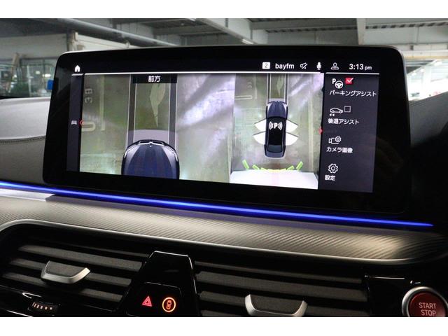 Ｍ５ コンペティション　ＢＭＷ認定中古車（52枚目）