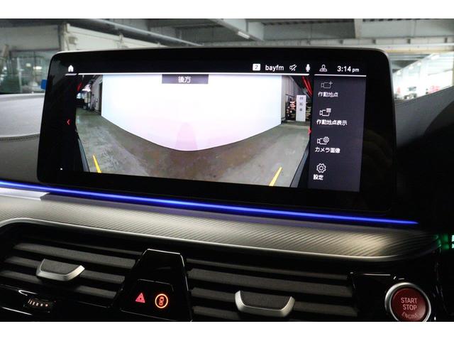 Ｍ５ コンペティション　ＢＭＷ認定中古車（54枚目）