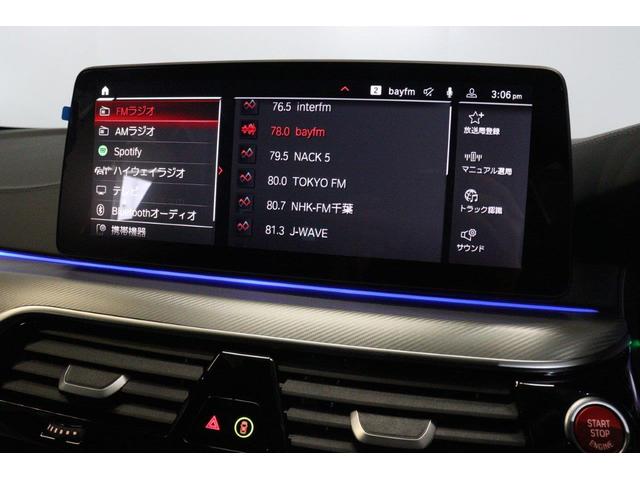 Ｍ５ コンペティション　ＢＭＷ認定中古車（55枚目）