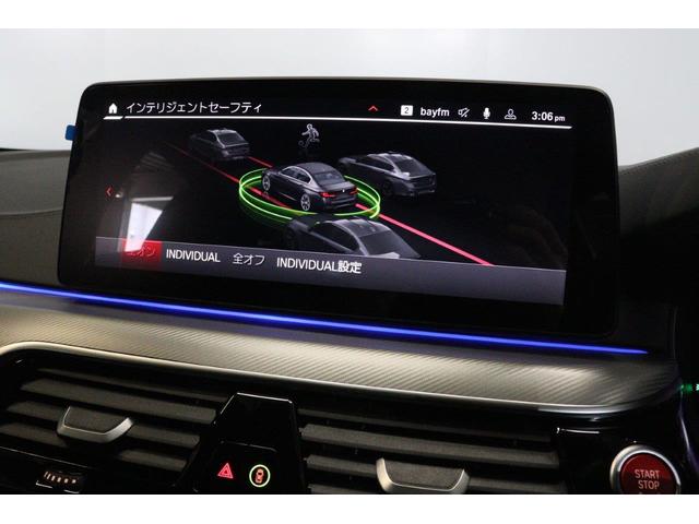 Ｍ５ コンペティション　ＢＭＷ認定中古車（58枚目）