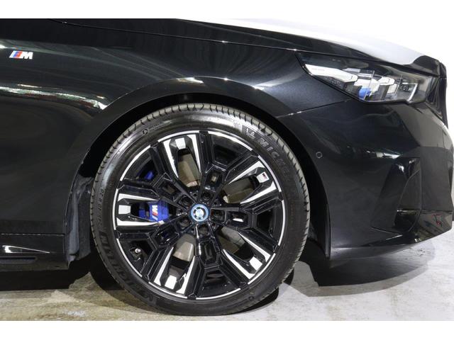 ｉ５ Ｍ６０　ｘＤｒｉｖｅ　ＢＭＷ認定中古車（5枚目）