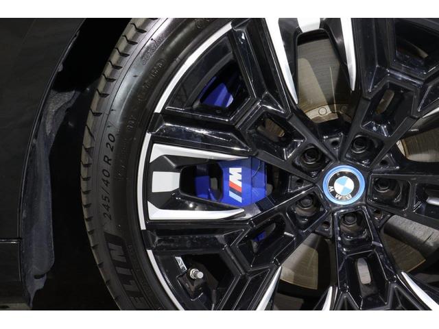 ｉ５ Ｍ６０　ｘＤｒｉｖｅ　ＢＭＷ認定中古車（7枚目）