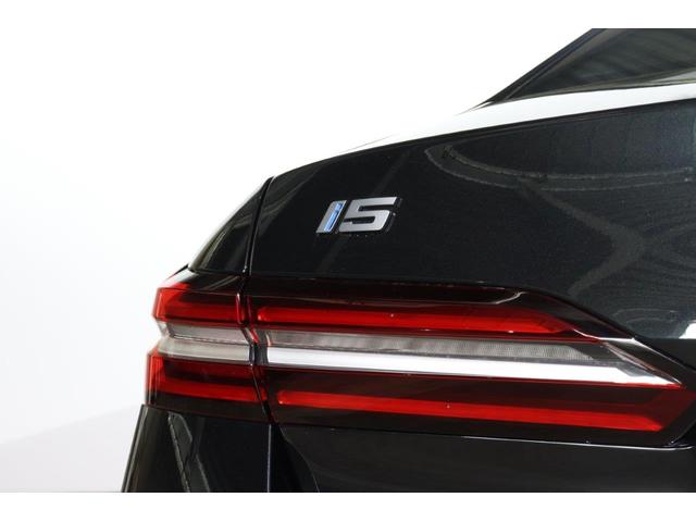 ｉ５ Ｍ６０　ｘＤｒｉｖｅ　ＢＭＷ認定中古車（17枚目）