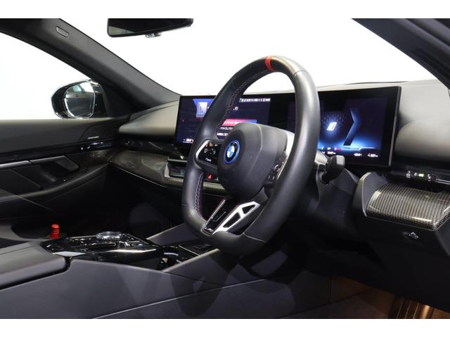 ｉ５ Ｍ６０　ｘＤｒｉｖｅ　ＢＭＷ認定中古車（21枚目）