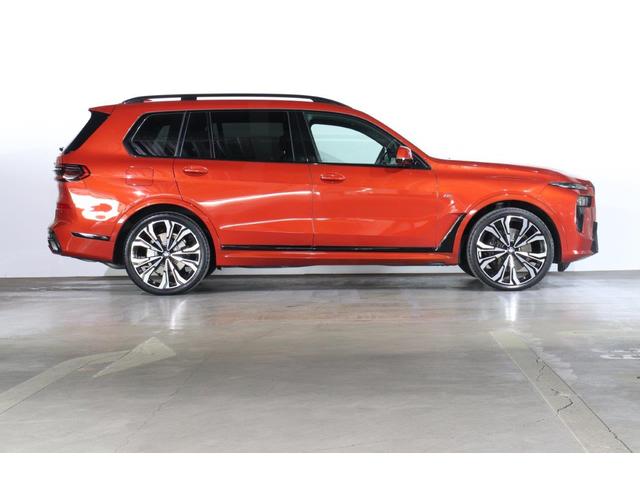 Ｘ７ ｘＤｒｉｖｅ　４０ｄ　ＢＭＷ認定中古車（4枚目）