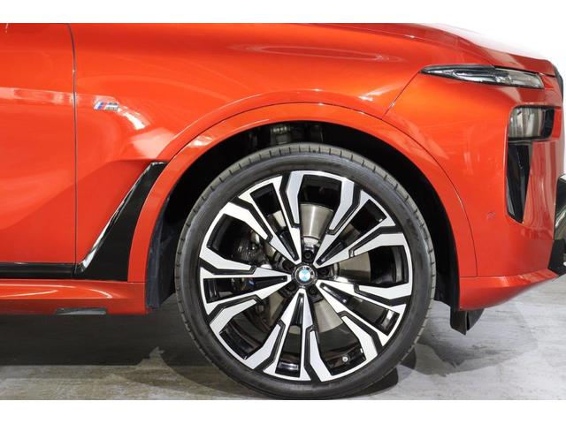Ｘ７ ｘＤｒｉｖｅ　４０ｄ　ＢＭＷ認定中古車（5枚目）