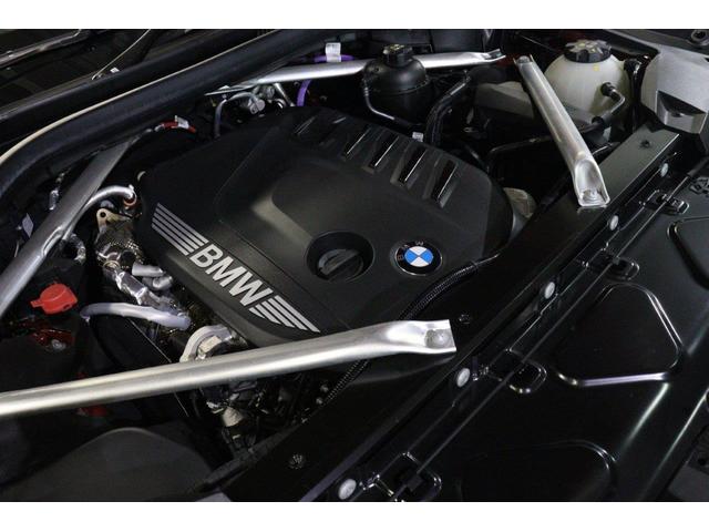 Ｘ７ ｘＤｒｉｖｅ　４０ｄ　ＢＭＷ認定中古車（6枚目）