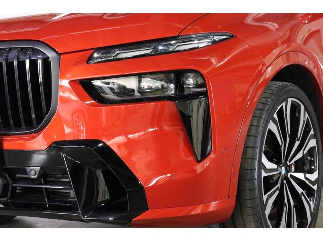 Ｘ７ ｘＤｒｉｖｅ　４０ｄ　ＢＭＷ認定中古車（8枚目）