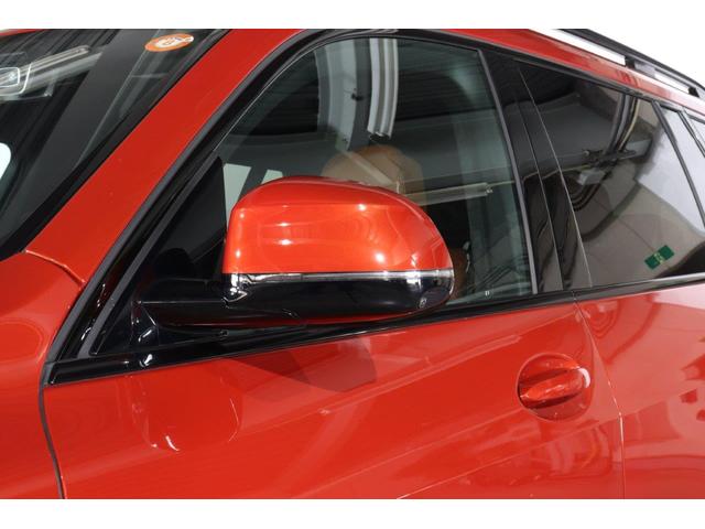 Ｘ７ ｘＤｒｉｖｅ　４０ｄ　ＢＭＷ認定中古車（11枚目）