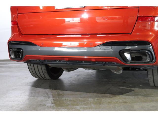 Ｘ７ ｘＤｒｉｖｅ　４０ｄ　ＢＭＷ認定中古車（14枚目）
