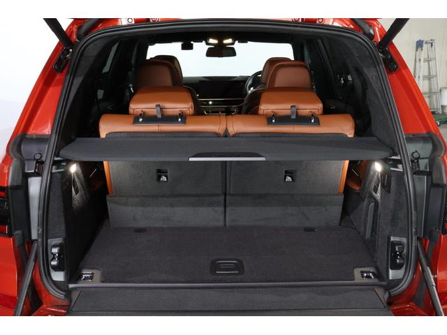 Ｘ７ ｘＤｒｉｖｅ　４０ｄ　ＢＭＷ認定中古車（18枚目）
