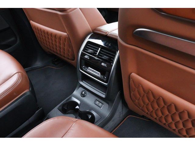 Ｘ７ ｘＤｒｉｖｅ　４０ｄ　ＢＭＷ認定中古車（30枚目）