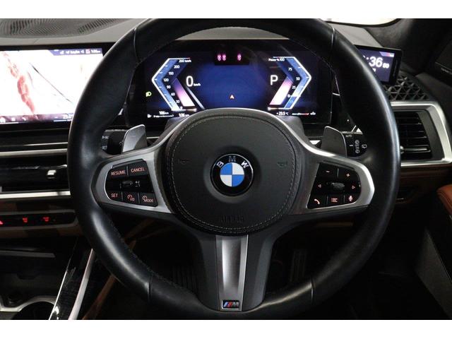 Ｘ７ ｘＤｒｉｖｅ　４０ｄ　ＢＭＷ認定中古車（32枚目）