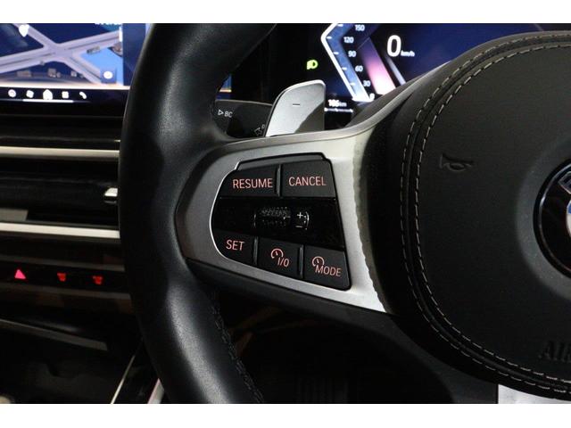 Ｘ７ ｘＤｒｉｖｅ　４０ｄ　ＢＭＷ認定中古車（39枚目）