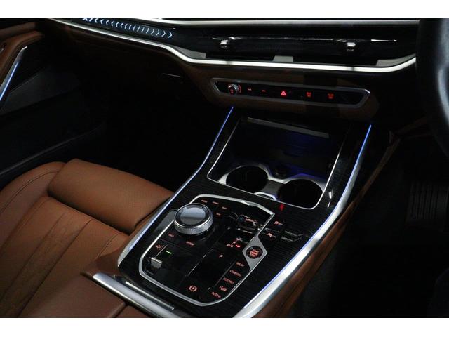 Ｘ７ ｘＤｒｉｖｅ　４０ｄ　ＢＭＷ認定中古車（40枚目）