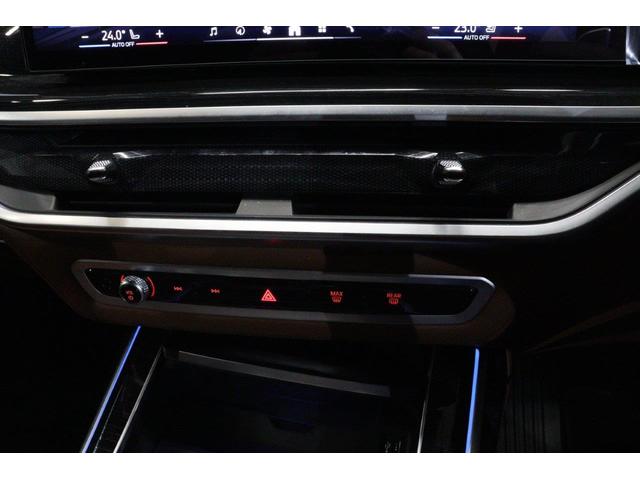 Ｘ７ ｘＤｒｉｖｅ　４０ｄ　ＢＭＷ認定中古車（41枚目）