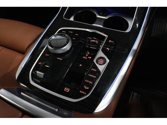 Ｘ７ ｘＤｒｉｖｅ　４０ｄ　ＢＭＷ認定中古車（42枚目）