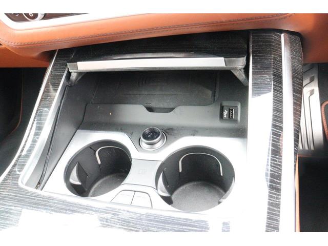 Ｘ７ ｘＤｒｉｖｅ　４０ｄ　ＢＭＷ認定中古車（43枚目）