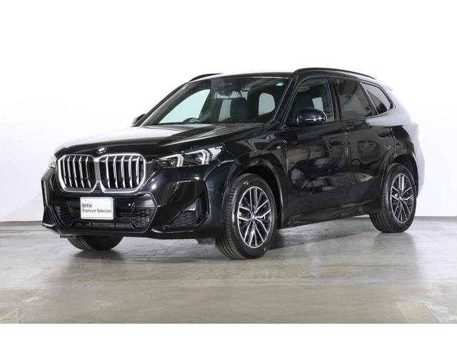 Ｘ１ ｘＤｒｉｖｅ　２０ｄ　Ｍスポーツ　ＢＭＷ認定中古車　車線逸脱警告　衝突軽減ブレーキ（2枚目）