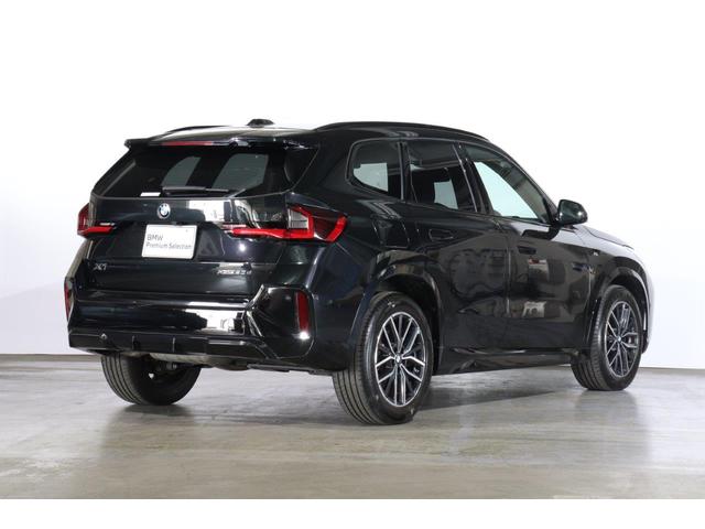 Ｘ１ ｘＤｒｉｖｅ　２０ｄ　Ｍスポーツ　ＢＭＷ認定中古車　車線逸脱警告　衝突軽減ブレーキ（3枚目）