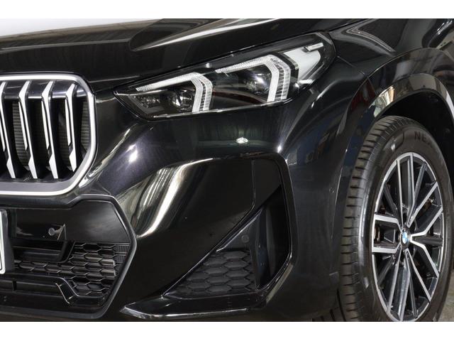 Ｘ１ ｘＤｒｉｖｅ　２０ｄ　Ｍスポーツ　ＢＭＷ認定中古車　車線逸脱警告　衝突軽減ブレーキ（5枚目）