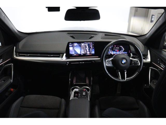 Ｘ１ ｘＤｒｉｖｅ　２０ｄ　Ｍスポーツ　ＢＭＷ認定中古車　車線逸脱警告　衝突軽減ブレーキ（16枚目）