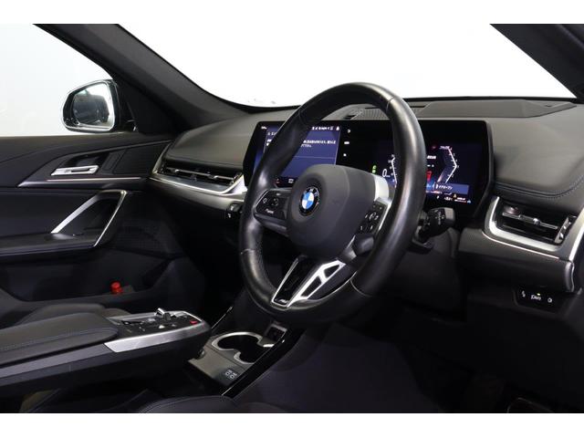 Ｘ１ ｘＤｒｉｖｅ　２０ｄ　Ｍスポーツ　ＢＭＷ認定中古車　車線逸脱警告　衝突軽減ブレーキ（17枚目）