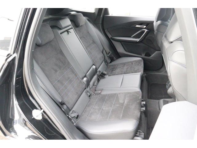 Ｘ１ ｘＤｒｉｖｅ　２０ｄ　Ｍスポーツ　ＢＭＷ認定中古車　車線逸脱警告　衝突軽減ブレーキ（18枚目）