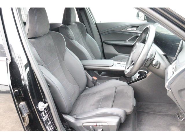 Ｘ１ ｘＤｒｉｖｅ　２０ｄ　Ｍスポーツ　ＢＭＷ認定中古車　車線逸脱警告　衝突軽減ブレーキ（19枚目）
