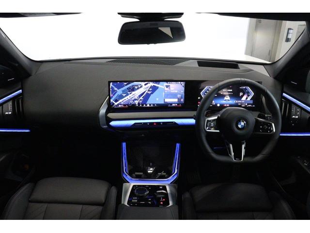 X3 20d xDrive Mスポーツ BMW認定中古車 車線逸脱警告 衝突軽減ブレーキ(3枚目)