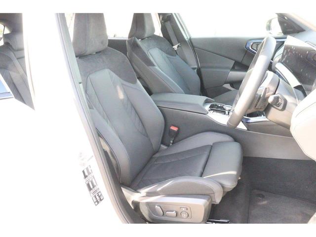 X3 20d xDrive Mスポーツ BMW認定中古車 車線逸脱警告 衝突軽減ブレーキ(10枚目)