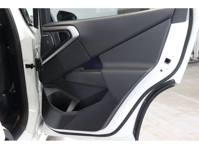 X3 20d xDrive Mスポーツ BMW認定中古車 車線逸脱警告 衝突軽減ブレーキ(29枚目)