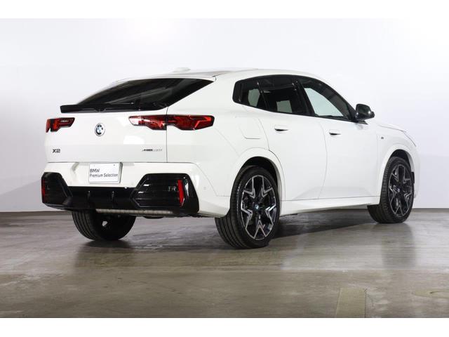 Ｘ２ ｘＤｒｉｖｅ　２０ｉ　Ｍスポーツハイラインパッケージ　ＢＭＷ認定中古車　車線逸脱警告　衝突軽減ブレーキ（3枚目）