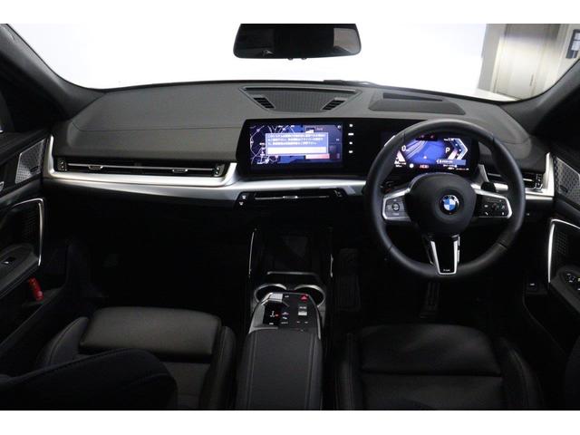Ｘ２ ｘＤｒｉｖｅ　２０ｉ　Ｍスポーツハイラインパッケージ　ＢＭＷ認定中古車　車線逸脱警告　衝突軽減ブレーキ（4枚目）